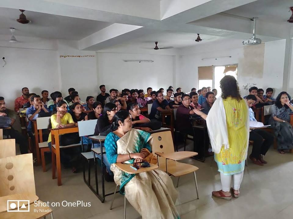 Swami Vivekananda Institute of Modern Science Kolkata Events photo 1